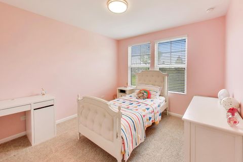 Tiny photo for 3545 Mulligan Drive, Woodridge, IL 60517 (MLS # 12570625)