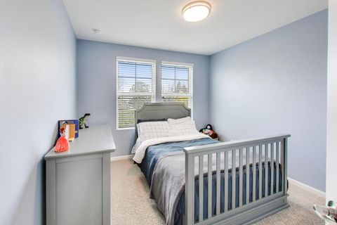 Tiny photo for 3545 Mulligan Drive, Woodridge, IL 60517 (MLS # 12570625)