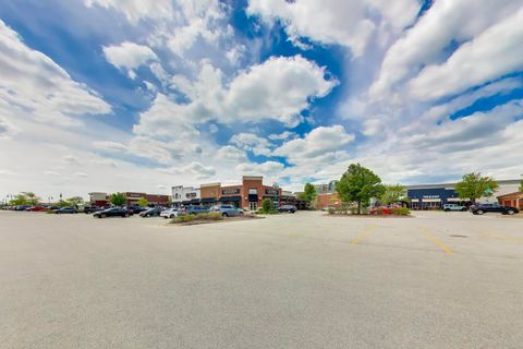 Tiny photo for 3545 Mulligan Drive, Woodridge, IL 60517 (MLS # 12570625)