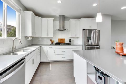 Tiny photo for 3545 Mulligan Drive, Woodridge, IL 60517 (MLS # 12570625)
