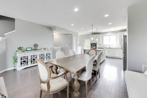 Tiny photo for 3545 Mulligan Drive, Woodridge, IL 60517 (MLS # 12570625)