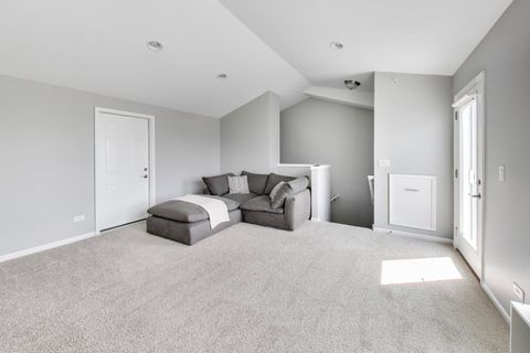 Tiny photo for 3545 Mulligan Drive, Woodridge, IL 60517 (MLS # 12570625)