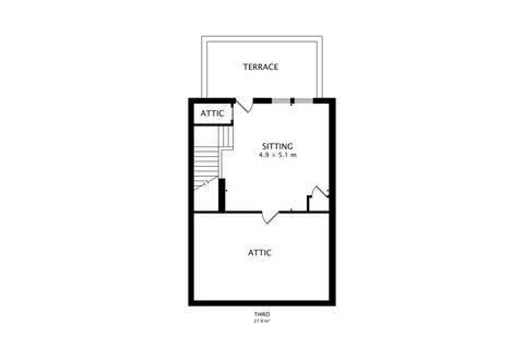 Tiny photo for 3545 Mulligan Drive, Woodridge, IL 60517 (MLS # 12570625)