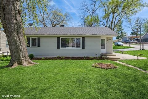8925 Ramble Road Wonder Lake IL 60097