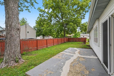 Tiny photo for 2104 Webb Street, Crest Hill, IL 60403 (MLS # 12720829)