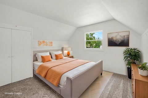 Tiny photo for 2104 Webb Street, Crest Hill, IL 60403 (MLS # 12720829)