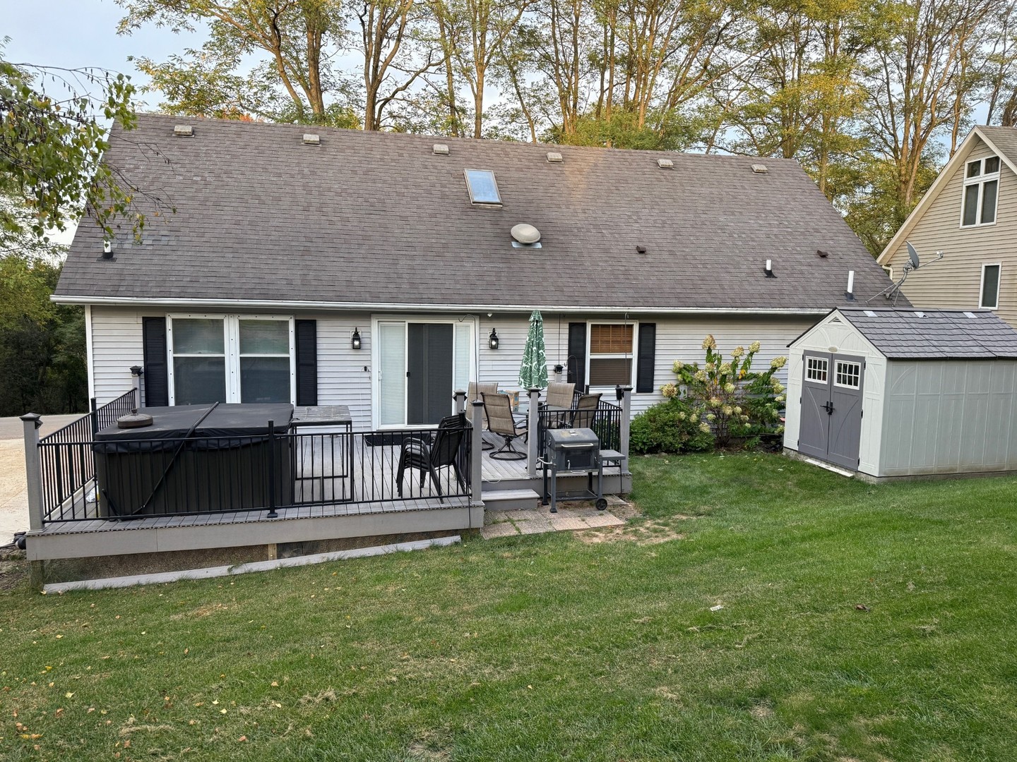 238 Council Fire Circle