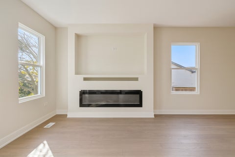 Tiny photo for 8409 S Vernon Avenue, Chicago, IL 60619 (MLS # 12615138)