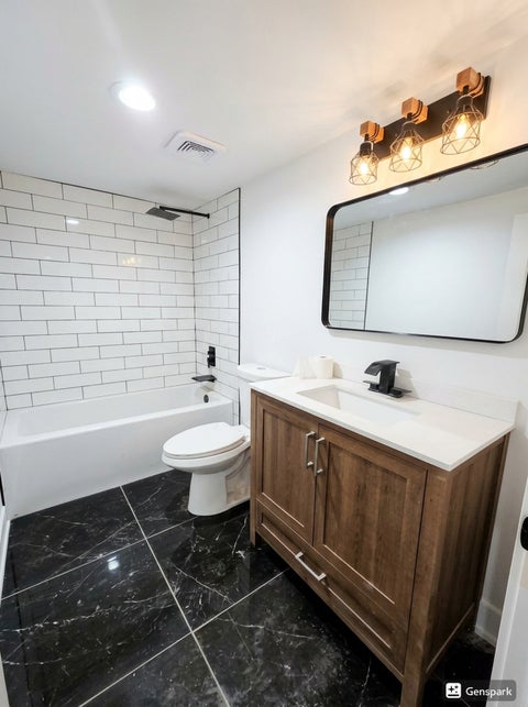 Tiny photo for 8409 S Vernon Avenue, Chicago, IL 60619 (MLS # 12615138)