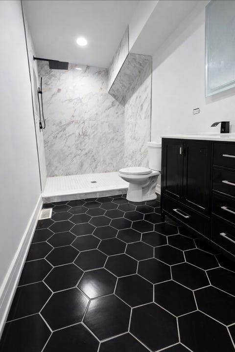 Tiny photo for 8409 S Vernon Avenue, Chicago, IL 60619 (MLS # 12615138)