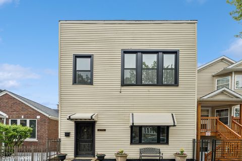 1751 W 21st Place Chicago IL 60608