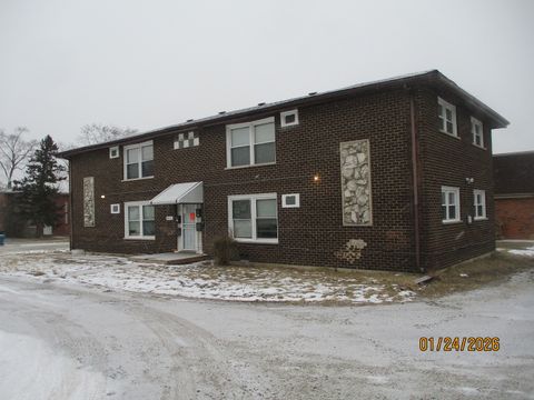  Chicago Heights IL 60411