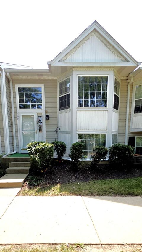 Tiny photo for 109 E Victoria Circle, North Aurora, IL 60542 (MLS # 12443303)