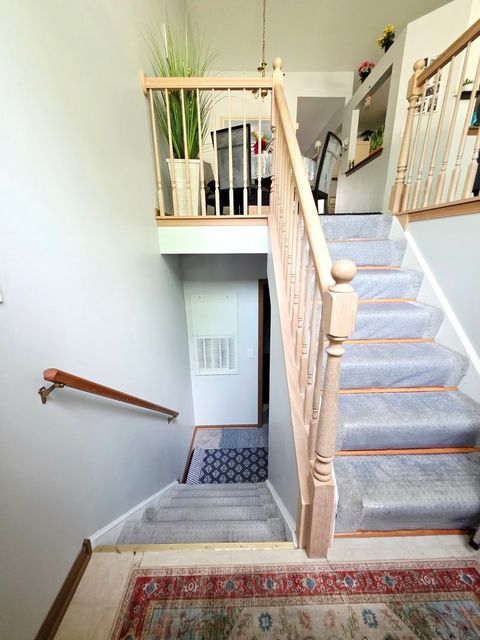 Tiny photo for 109 E Victoria Circle, North Aurora, IL 60542 (MLS # 12443303)