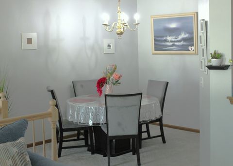 Tiny photo for 109 E Victoria Circle, North Aurora, IL 60542 (MLS # 12443303)