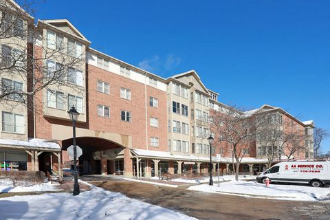 A home in Roselle