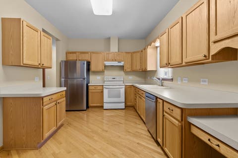 Tiny photo for 3420 Steeplechase Way, Grayslake, IL 60030 (MLS # 12672691)