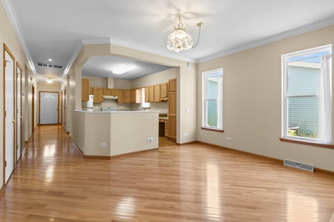 Tiny photo for 3420 Steeplechase Way, Grayslake, IL 60030 (MLS # 12672691)