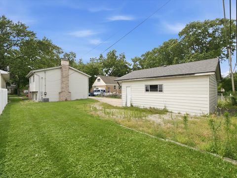 Tiny photo for 519 Maple Lane, Hillside, IL 60162 (MLS # 12706782)