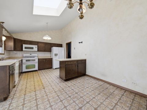 Tiny photo for 519 Maple Lane, Hillside, IL 60162 (MLS # 12706782)