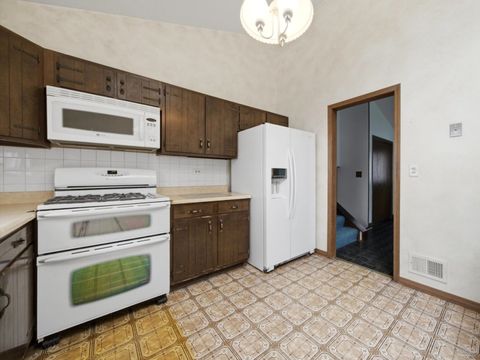 Tiny photo for 519 Maple Lane, Hillside, IL 60162 (MLS # 12706782)