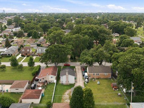 Tiny photo for 519 Maple Lane, Hillside, IL 60162 (MLS # 12706782)
