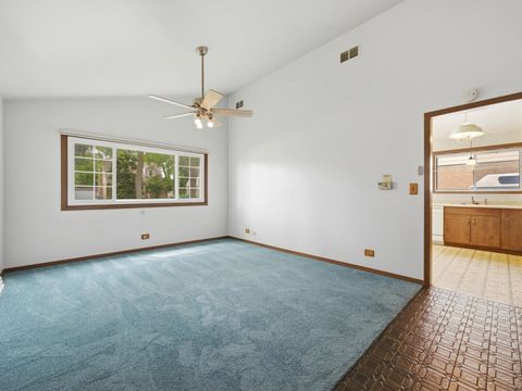 Tiny photo for 519 Maple Lane, Hillside, IL 60162 (MLS # 12706782)