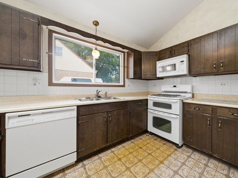 Tiny photo for 519 Maple Lane, Hillside, IL 60162 (MLS # 12706782)
