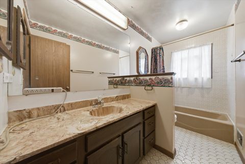 Tiny photo for 519 Maple Lane, Hillside, IL 60162 (MLS # 12706782)