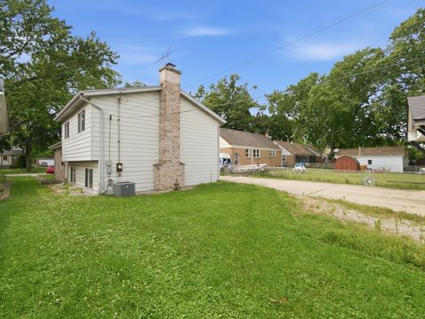 Tiny photo for 519 Maple Lane, Hillside, IL 60162 (MLS # 12706782)