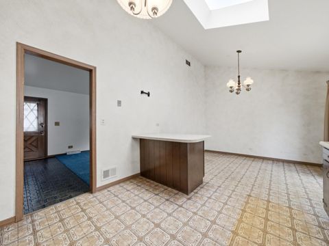 Tiny photo for 519 Maple Lane, Hillside, IL 60162 (MLS # 12706782)