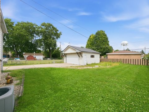 Tiny photo for 519 Maple Lane, Hillside, IL 60162 (MLS # 12706782)
