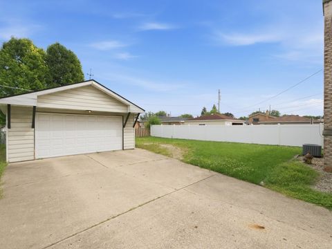 Tiny photo for 519 Maple Lane, Hillside, IL 60162 (MLS # 12706782)
