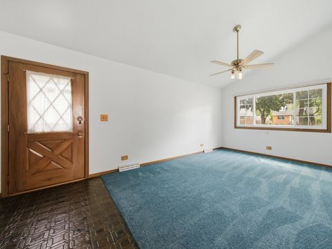 Tiny photo for 519 Maple Lane, Hillside, IL 60162 (MLS # 12706782)