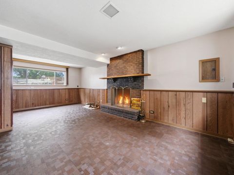 Tiny photo for 519 Maple Lane, Hillside, IL 60162 (MLS # 12706782)
