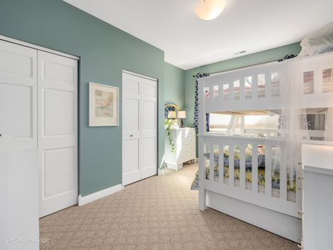 Tiny photo for 1607 E Indiana Street, Wheaton, IL 60187 (MLS # 12592064)