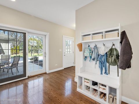 Tiny photo for 1607 E Indiana Street, Wheaton, IL 60187 (MLS # 12592064)