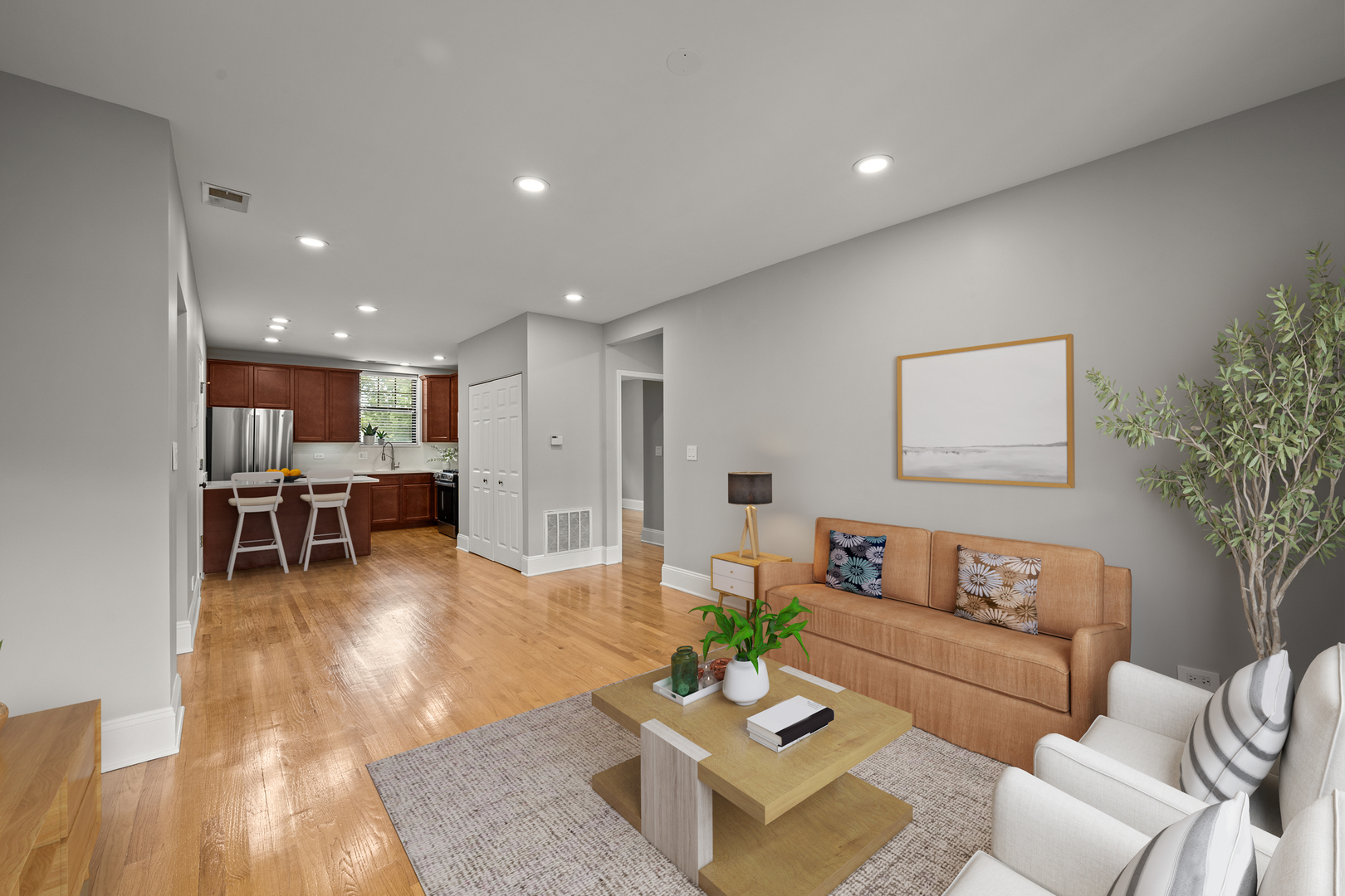 2314 Sherman Avenue 3C
