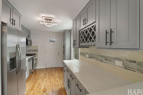 Tiny photo for 2641 Scott Street, Franklin Park, IL 60131 (MLS # 12558106)