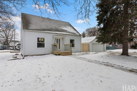 Tiny photo for 2641 Scott Street, Franklin Park, IL 60131 (MLS # 12558106)