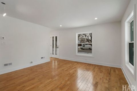 Tiny photo for 2641 Scott Street, Franklin Park, IL 60131 (MLS # 12558106)