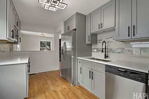 Tiny photo for 2641 Scott Street, Franklin Park, IL 60131 (MLS # 12558106)