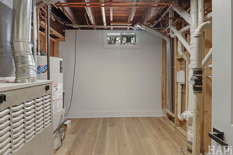 Tiny photo for 2641 Scott Street, Franklin Park, IL 60131 (MLS # 12558106)