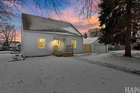 Tiny photo for 2641 Scott Street, Franklin Park, IL 60131 (MLS # 12558106)