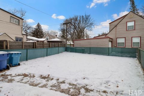 Tiny photo for 2641 Scott Street, Franklin Park, IL 60131 (MLS # 12558106)