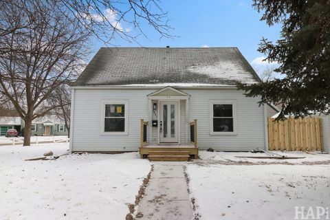 2641 Scott Street Franklin Park IL 60131