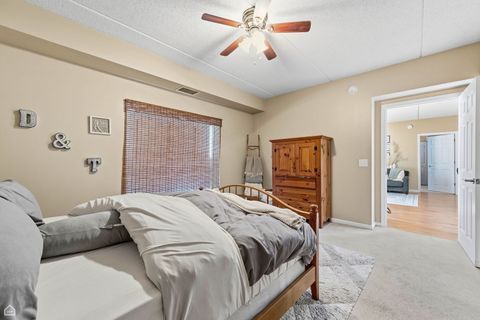 Tiny photo for 440 W Mahogany Court #303, Palatine, IL 60067 (MLS # 12495657)