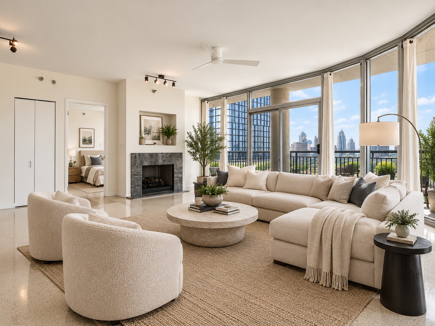 701 S Wells Street 3306