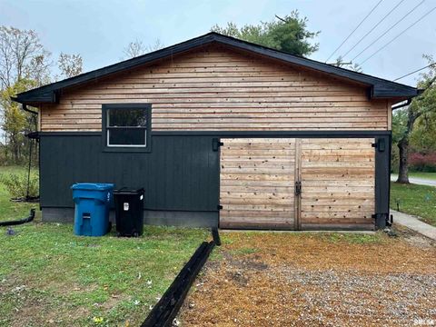 Tiny photo for 1303 N MAPLE Street, Carterville, IL 62918 (MLS # EB460346)