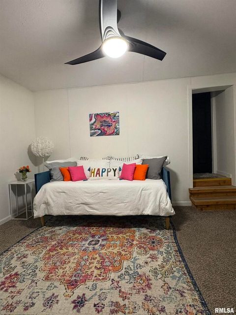 Tiny photo for 1303 N MAPLE Street, Carterville, IL 62918 (MLS # EB460346)